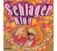 Various - Schlagerking-das Letzte Stüc