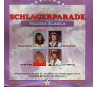 Various - Schlagerparade,die 1