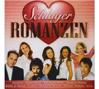 Various - Schlagerromanzen-Aber Dich G