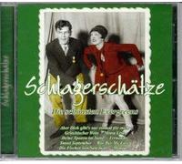 Various - Schlagerschätze - Die schönsten Evergreens