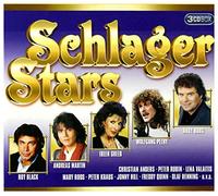Various - Schlagerstars