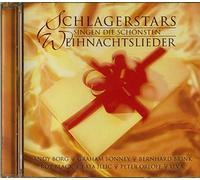 Various - Schlagerstars Singen Weih