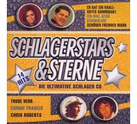 Various - Schlagerstars & Sterne