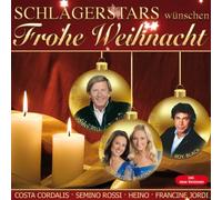 Various - Schlagerstars Wünschen Frohe W [Import]