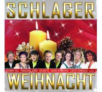 Various - Schlagerweihnacht