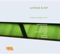 Various - Schlank und Tief