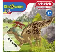 Various – Schleich Dinosaurs 17 – CD – LEONINE