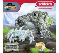 Various - Schleich Eldrador Creatures CD 19