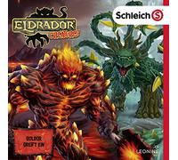 Various Artists – Schleich Eldrador Creatures CD 08 – CD