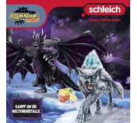 Various – Schleich Eldrador Creatures 20 – CD – LEONINE
