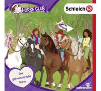 Various Schleich-Horse Club (CD 1) (CD) (US IMPORT)