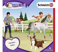 Various - Schleich-Horse Club (CD 12)