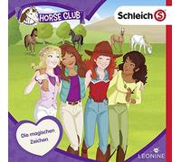 Various - Schleich-Horse Club (CD 14)
