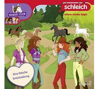 Various - Schleich-Horse Club (CD 20)