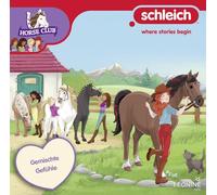 Various - Schleich Horse Club CD 27