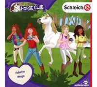Various - Schleich-Horse Club (CD 6)