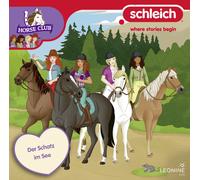 Various Schleich-Horse Club (CD) (US IMPORT)