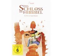 Various - Das Schloss im Himmel (White Edition)