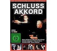 Various - SCHLUSSAKKORD - MOVIE [DVD] [1960]
