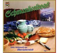 Various - Schmankerlroas der Vm 1