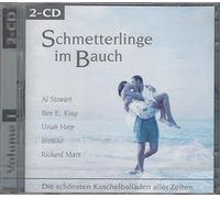 Various - Schmetterlinge im Bauch-Vol.1