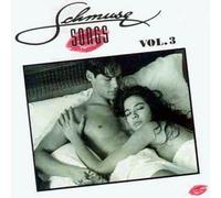 Various - Schmusesongs Vol. 3 - CD 2 [CD]