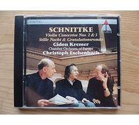 Various - Schnittke:Vln Concerto
