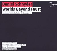 Various - Schnyder: Worlds Beyond Faust