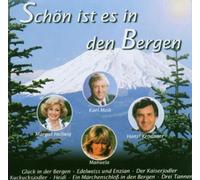 Various - Schön Ist Es in Den Bergen