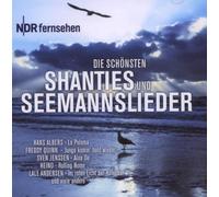 Various - Schoen Shantys & Seema