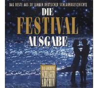 Various - Schöne, teils auch melancholische Schlager mit ganz viel Gefühl