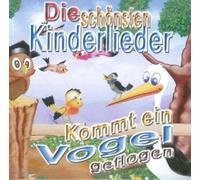 Various - Schoensten Kinderlieder