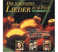 Various - Schönsten Lieder Folge 3