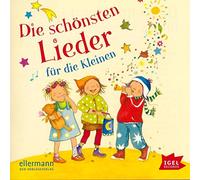 Various - Schönsten Lieder Für Die Kleinen [Import]