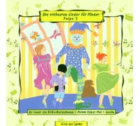 Various - Schönsten Lieder für K. Flg. 3