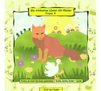 Various - Schönsten Lieder für K. Flg. 4