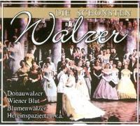 Various - Schoensten Walzer