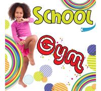 Various - School Gym