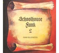 Various - Schoolhouse Funk 2 [VINYL]
