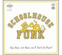 Various - Schoolhouse Funk
