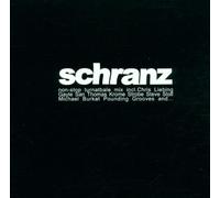 Various - Schranz
