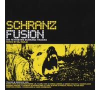 Various - Schranz Fusion