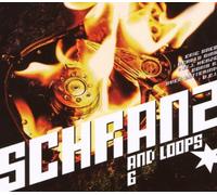 Various - Schranz & Loops 6