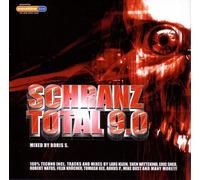 Various - Schranz Tanz 9.0
