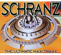 Various - Schranz/the Ultimate