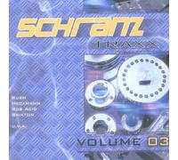 Various - Schranz Traxx 3