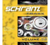 Various - Schranz Traxx Vol.2
