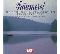 Various Schubert Beethove Liszt Brahms - Beautiful Piano Works