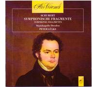 Various / Schubert,Franz - Schubert Sinfonische Fragmente Guel
