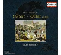 Various - Schubert:Octet in E Major D